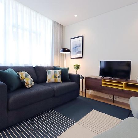 Hm - Sta. Catarina Charming Apartment Porto Zewnętrze zdjęcie