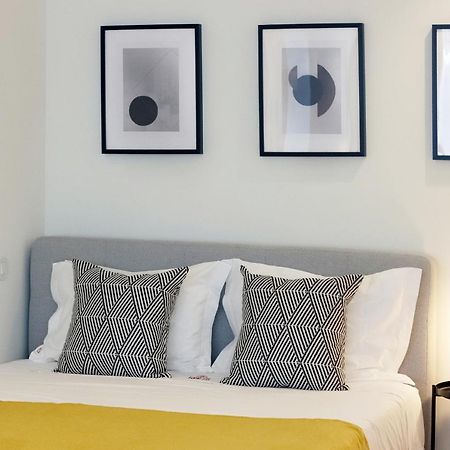 Hm - Sta. Catarina Charming Apartment Porto Zewnętrze zdjęcie