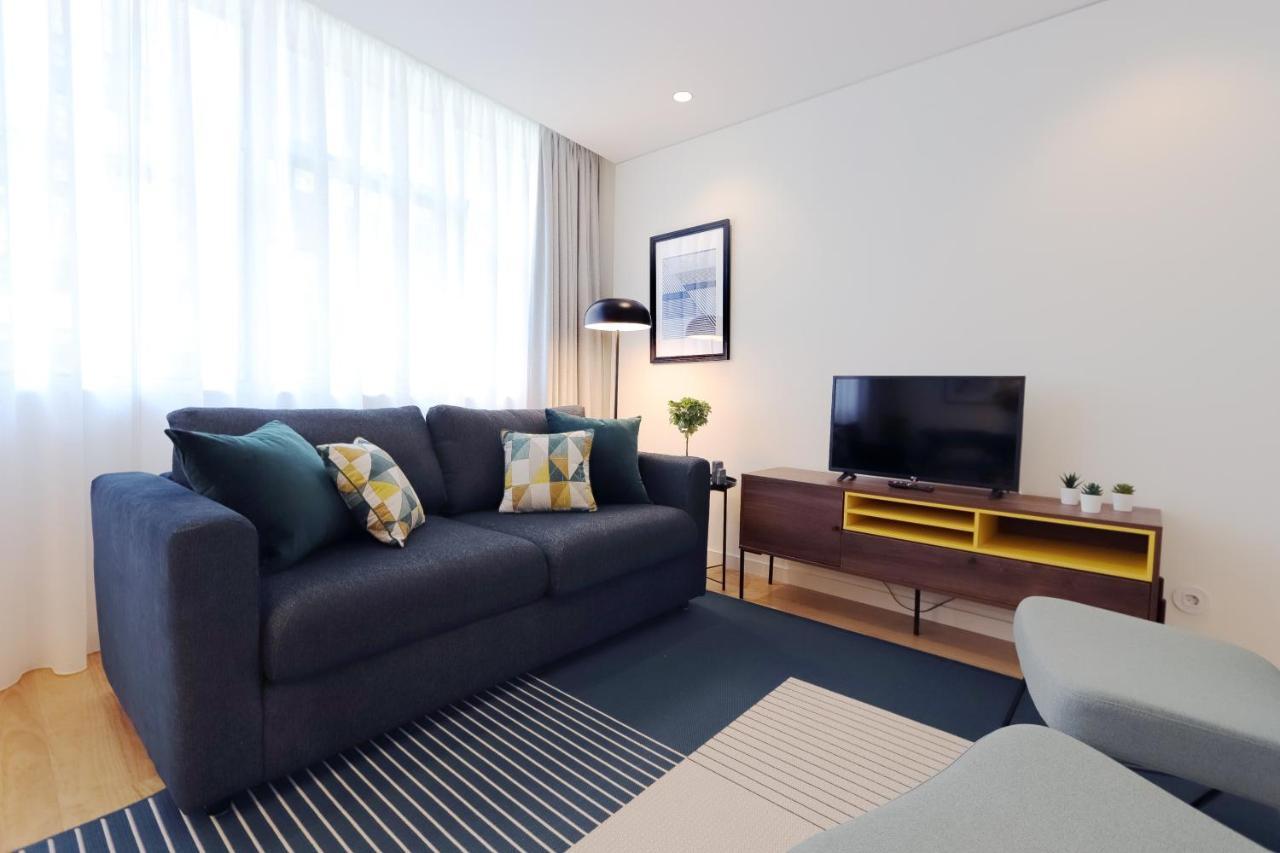 Hm - Sta. Catarina Charming Apartment Porto Zewnętrze zdjęcie