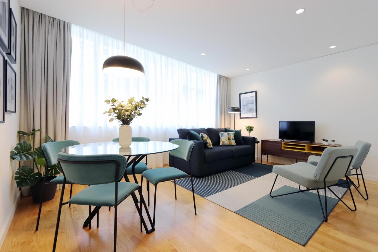 Hm - Sta. Catarina Charming Apartment Porto Zewnętrze zdjęcie