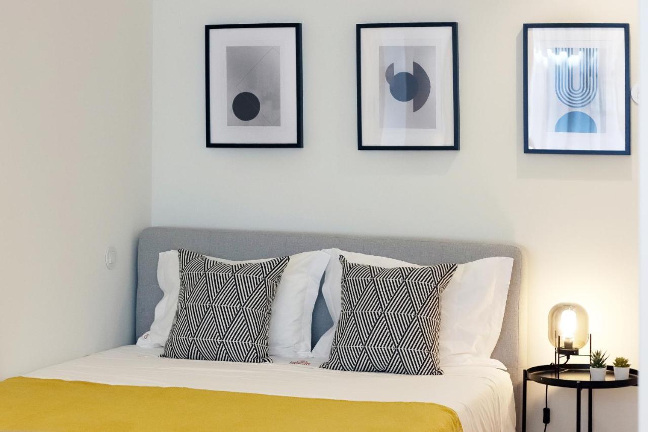 Hm - Sta. Catarina Charming Apartment Porto Zewnętrze zdjęcie