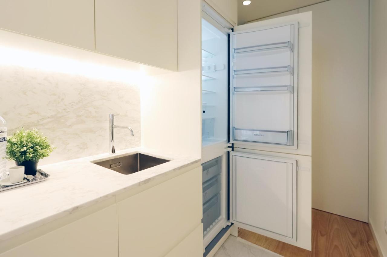 Hm - Sta. Catarina Charming Apartment Porto Zewnętrze zdjęcie
