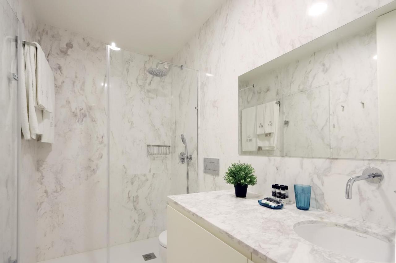 Hm - Sta. Catarina Charming Apartment Porto Zewnętrze zdjęcie