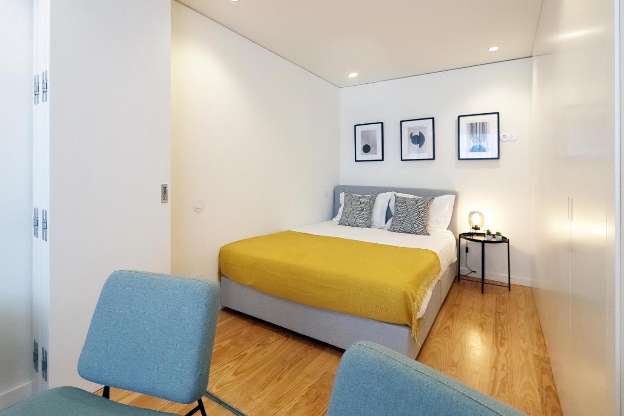Hm - Sta. Catarina Charming Apartment Porto Zewnętrze zdjęcie