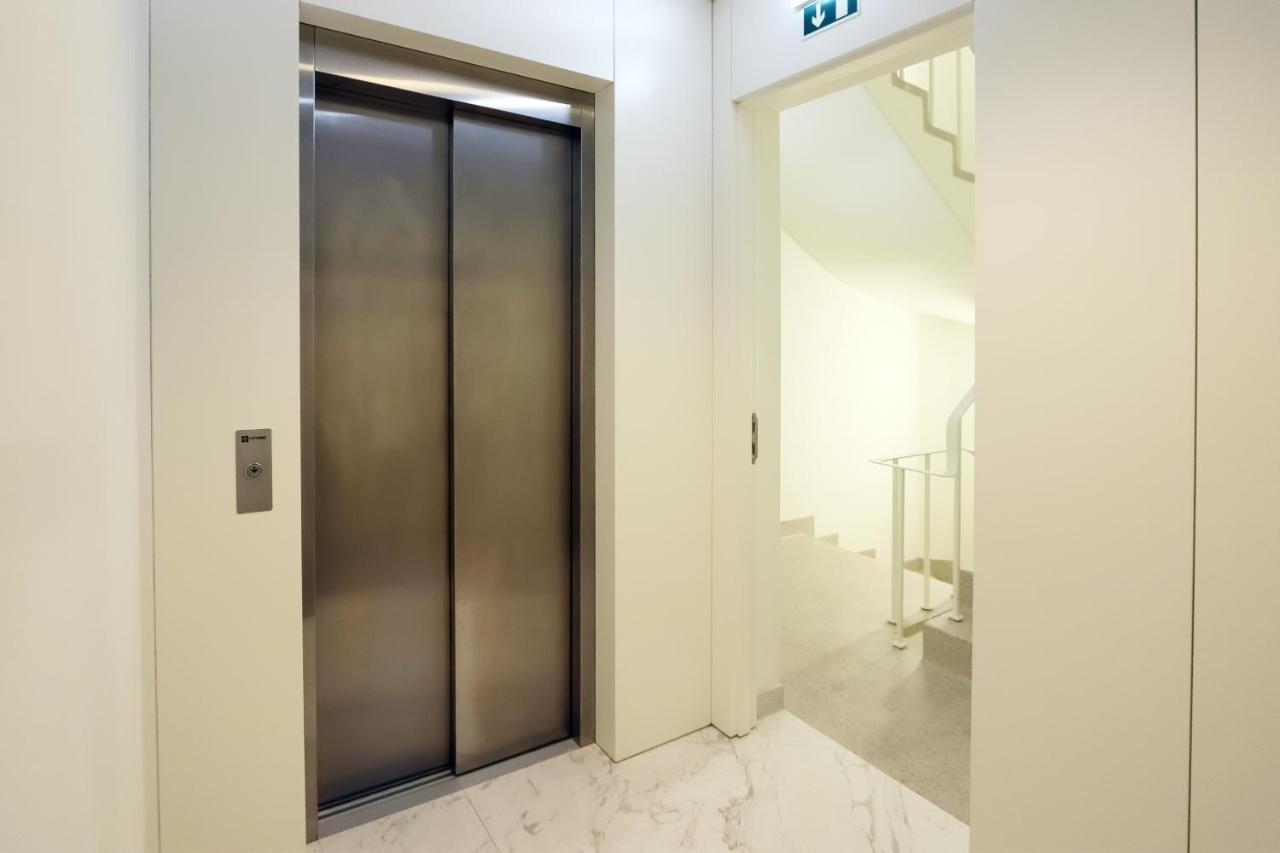 Hm - Sta. Catarina Charming Apartment Porto Zewnętrze zdjęcie