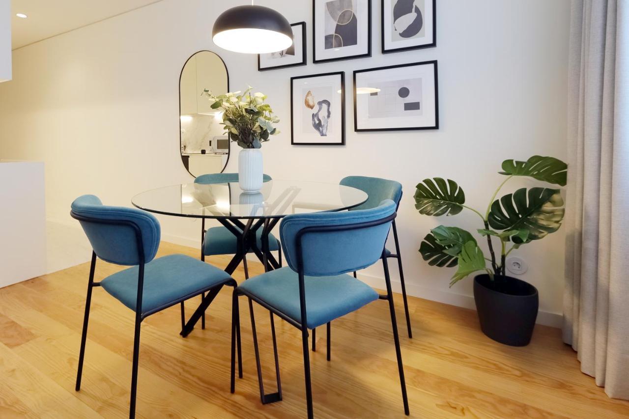 Hm - Sta. Catarina Charming Apartment Porto Zewnętrze zdjęcie
