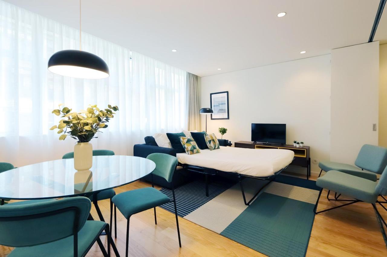 Hm - Sta. Catarina Charming Apartment Porto Zewnętrze zdjęcie