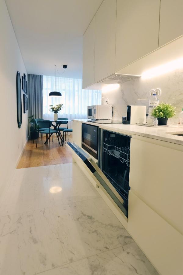 Hm - Sta. Catarina Charming Apartment Porto Zewnętrze zdjęcie
