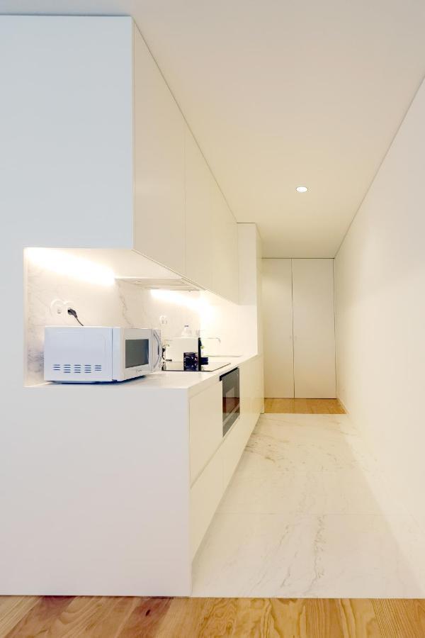 Hm - Sta. Catarina Charming Apartment Porto Zewnętrze zdjęcie