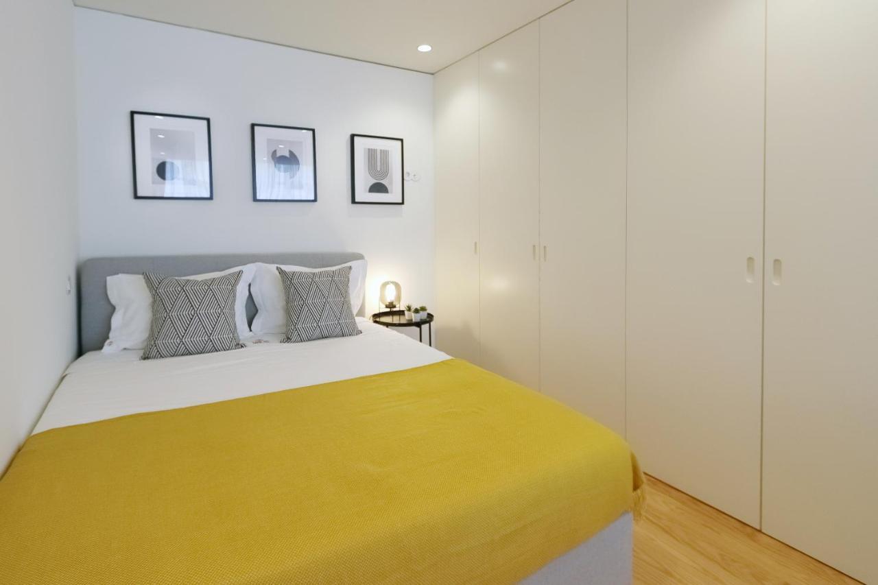 Hm - Sta. Catarina Charming Apartment Porto Zewnętrze zdjęcie